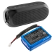 Kompatibilna zamjena baterije za Jbl GSP853450-02