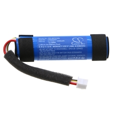 Compatible battery replacement for Jbl IAA004NA