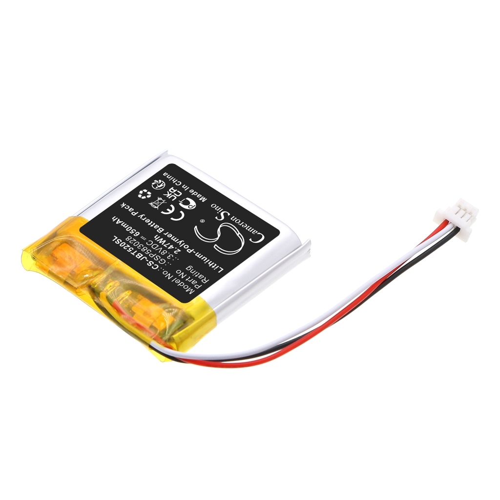 Battery Replaces GSP583028
