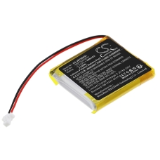 Kompatibilna zamjena baterije za Jbl GSP753030 01
