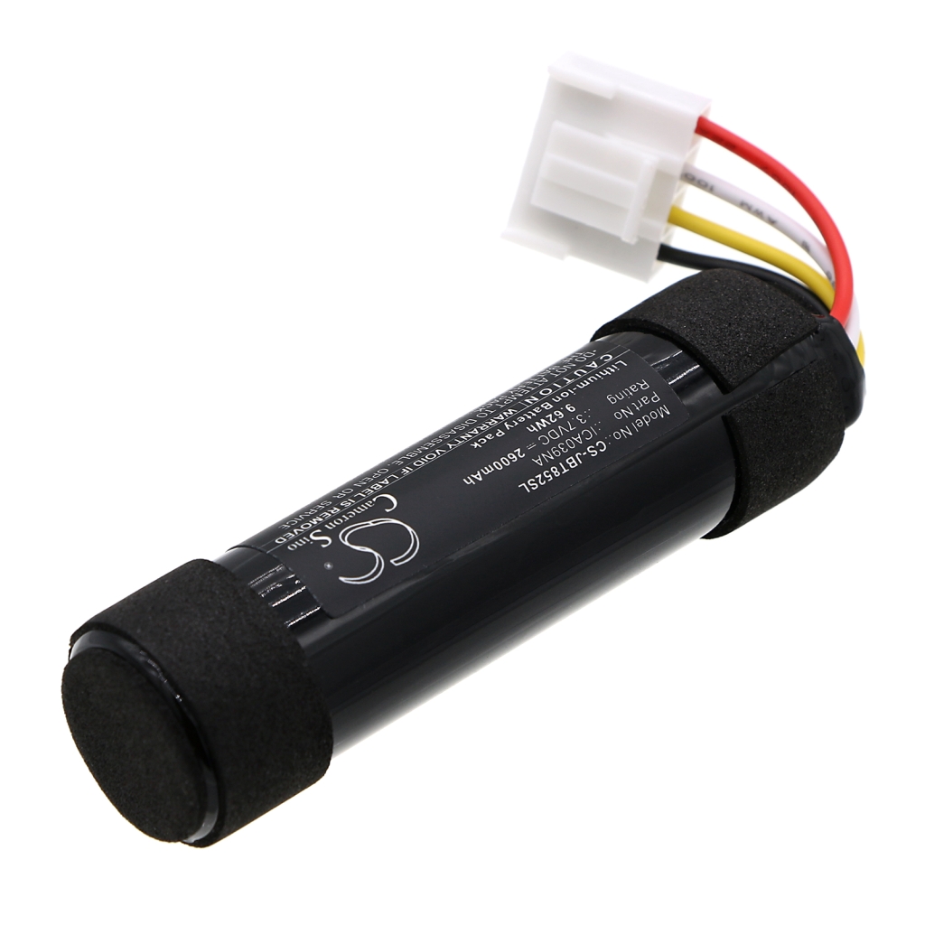 Kompatibilna zamjena baterije za Jbl DH036032CHM,ICA039NA