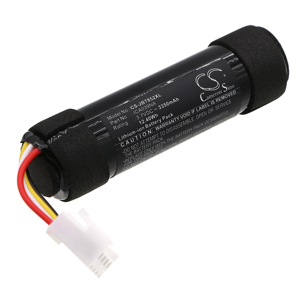 Kompatibilna zamjena baterije za Jbl DH036032CHM,ICA039NA