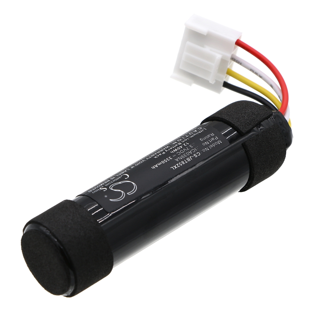 Kompatibilna zamjena baterije za Jbl DH036032CHM,ICA039NA