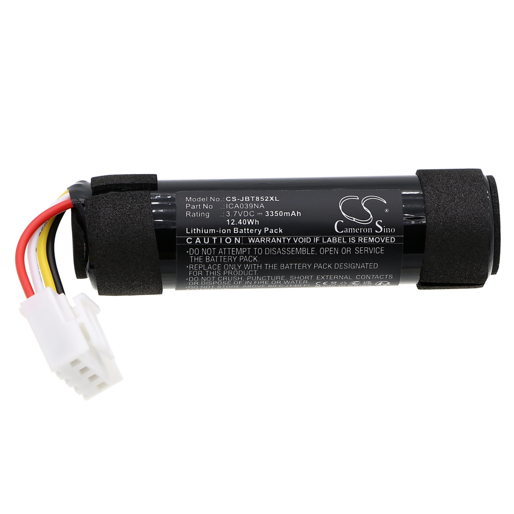 Kompatibilna zamjena baterije za Jbl DH036032CHM,ICA039NA
