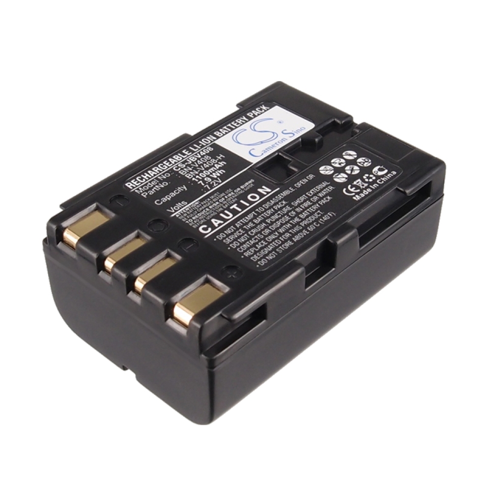 Baterija za fotoaparat JVC CS-JBV408