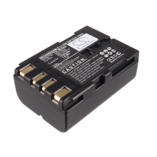 Kompatibilna zamjena baterije za JVC BN-V408,BN-V408-H,BN-V408U,BN-V408U-B,BN-V408U-H...