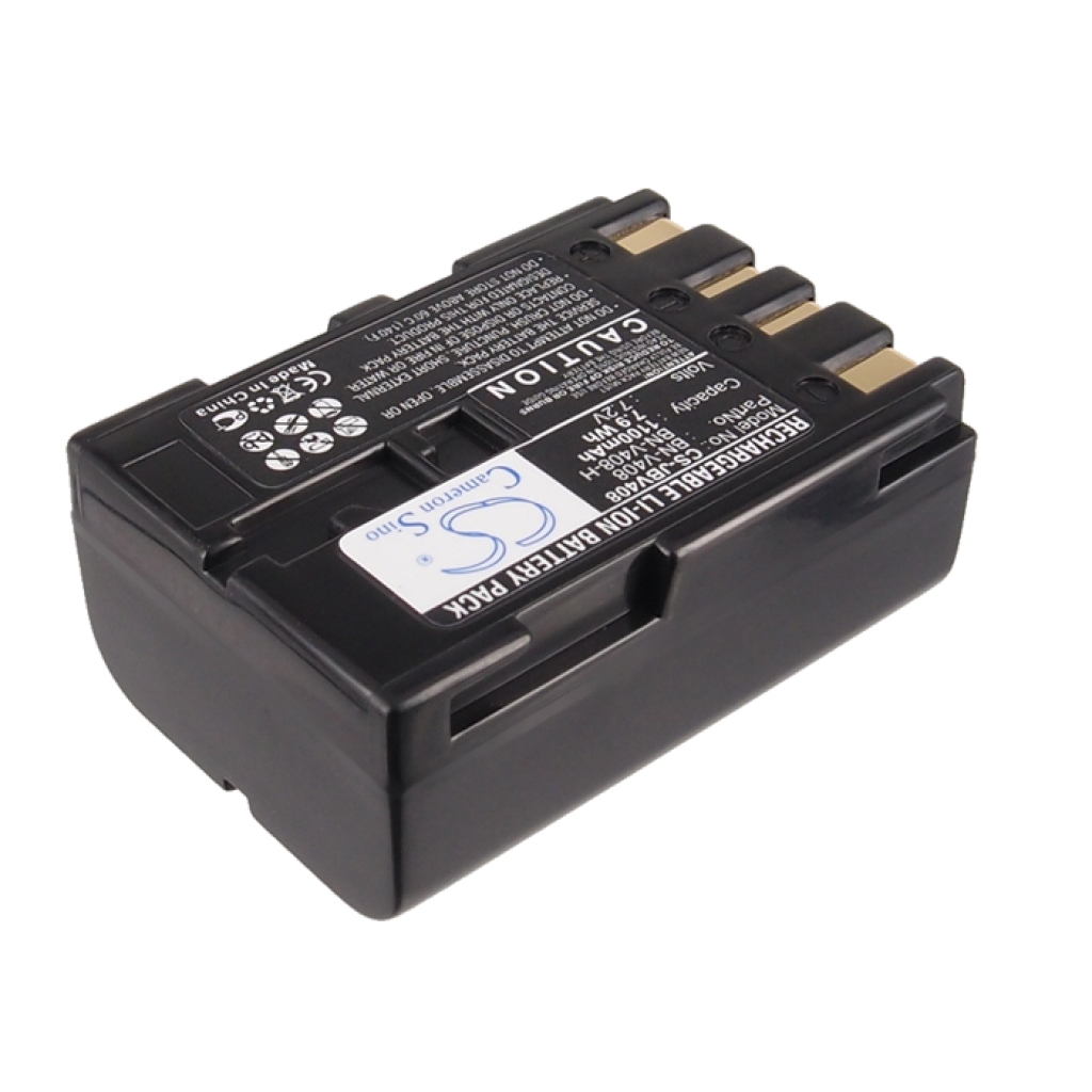 Baterija za fotoaparat JVC CS-JBV408