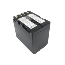 Kompatibilna zamjena baterije za JVC BN-V428,BN-V428U,BN-V438,BN-V438U