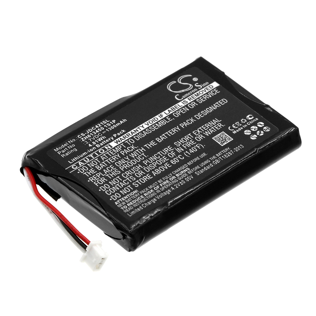 Baterija za pojačalo JDS Labs CS-JDC421SL
