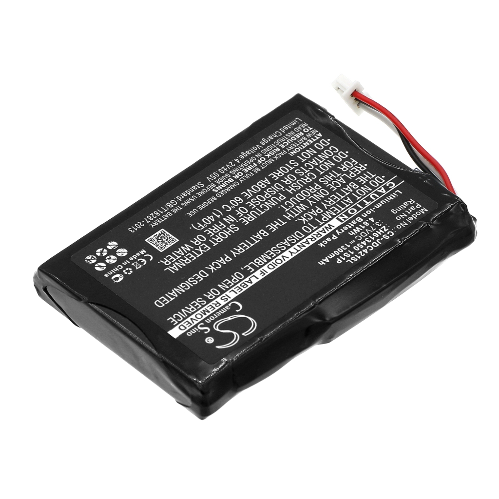 Baterija za pojačalo JDS Labs CS-JDC421SL