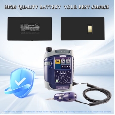 Kompatibilna zamjena baterije za Viavi FITP-RBP2