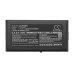 Battery for Viavi JDSU OLP-82P