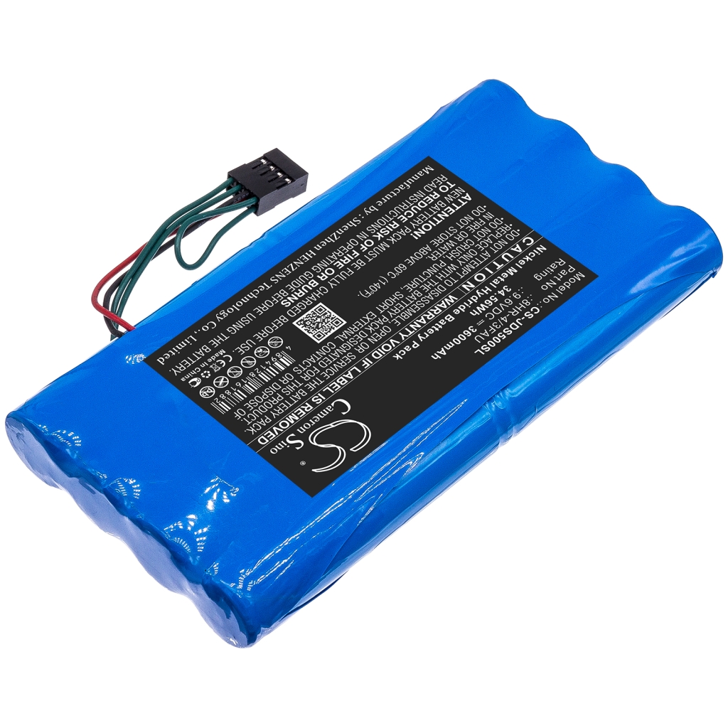 Baterija za električne alate Jdsu CS-JDS500SL