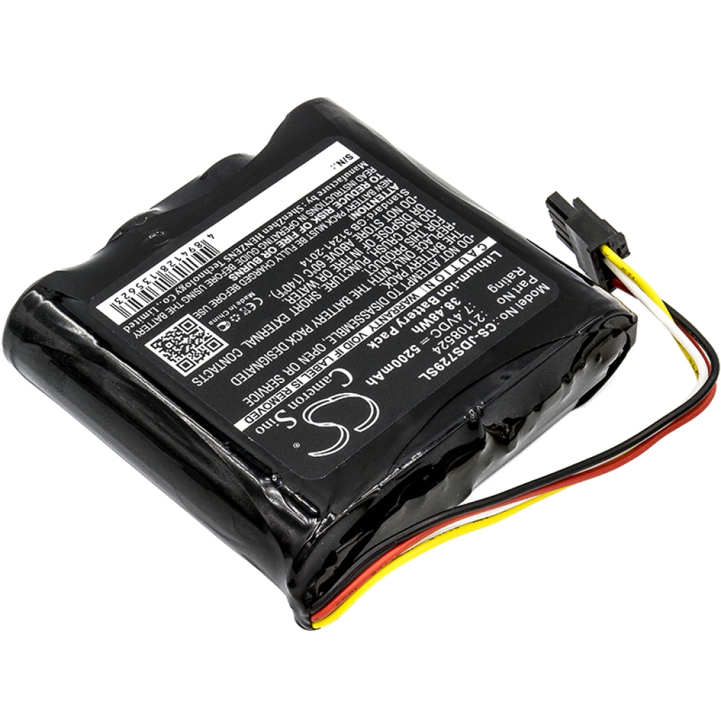 Baterija za električne alate Jdsu CS-JDS729SL