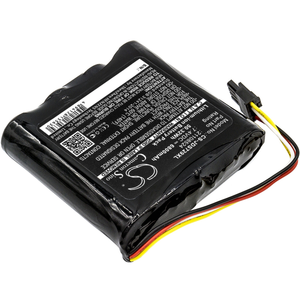 Baterija za električne alate Jdsu CS-JDS729XL