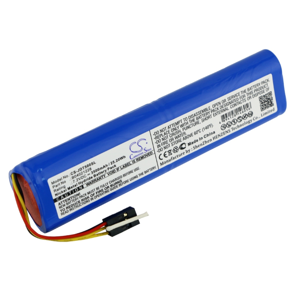 Baterija za električne alate Jdsu CS-JDT500SL