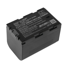 Kompatibilna zamjena baterije za JVC SSL-JVC50