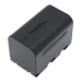 Battery compatible with JVC
