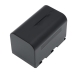 Battery compatible with JVC