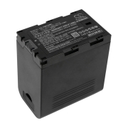 Battery for JVC GY-HM600E