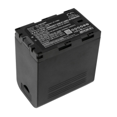 Kompatibilna zamjena baterije za JVC SSL-JVC75