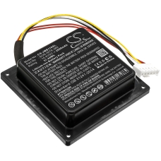 Kompatibilna zamjena baterije za Jbl DH14026CHM,SUN-INTE-260