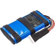 Battery compatibleWith Speaker Battery