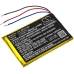 Kompatibilna zamjena baterije za Jbl P453048D 01