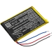 Kompatibilna zamjena baterije za Jbl P453048D 01