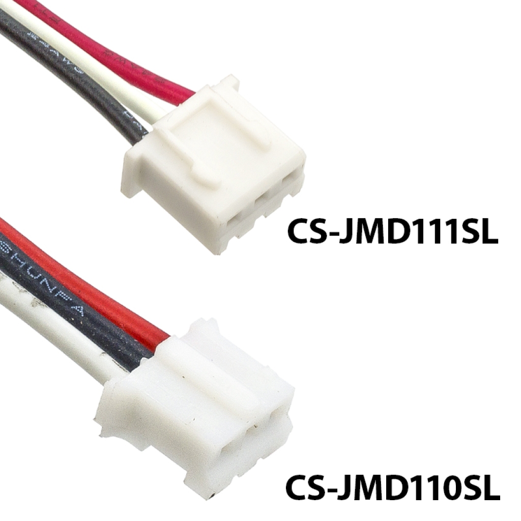 Kompatibilna zamjena baterije za Jbl AEC653055-2S