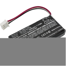 Kompatibilna zamjena baterije za Jbl AEC653055-2S