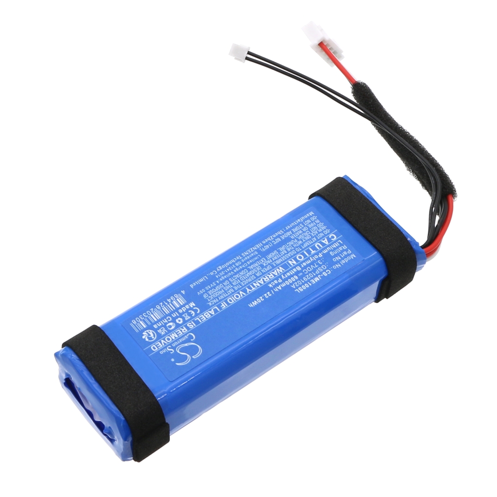 Kompatibilna zamjena baterije za Jbl GSP1029102A