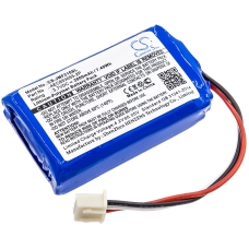 Kompatibilna zamjena baterije za Jbl AEC653055-2P
