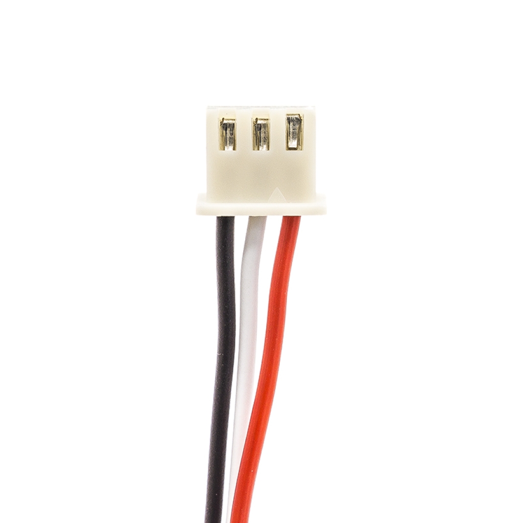 Kompatibilna zamjena baterije za Jbl AEC653055-2P