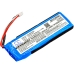 Kompatibilna zamjena baterije za Jbl GSP872693,GSP872693 02,P763098 03
