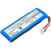 Kompatibilna zamjena baterije za Jbl GSP872693,GSP872693 02,P763098 03