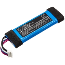 Kompatibilna zamjena baterije za Jbl 02-553-3494,GSP872693,L0748-LF