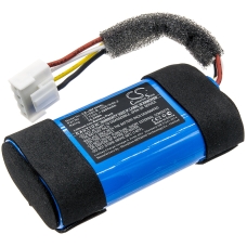 Kompatibilna zamjena baterije za Jbl 1INR19/66-2,33LIR200120,ID1060-A,ID1060-B,SUN-INTE-1521