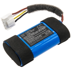 Kompatibilna zamjena baterije za Jbl 1INR19/66-2,33LIR200120,ID1060-A,ID1060-B,SUN-INTE-1521