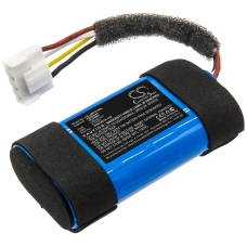 Kompatibilna zamjena baterije za Jbl 49-364800-1BAT2-A,SUN-INTE-152,SUN-INTE-276