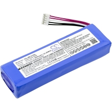 Kompatibilna zamjena baterije za Jbl GSP1029102R,P763098