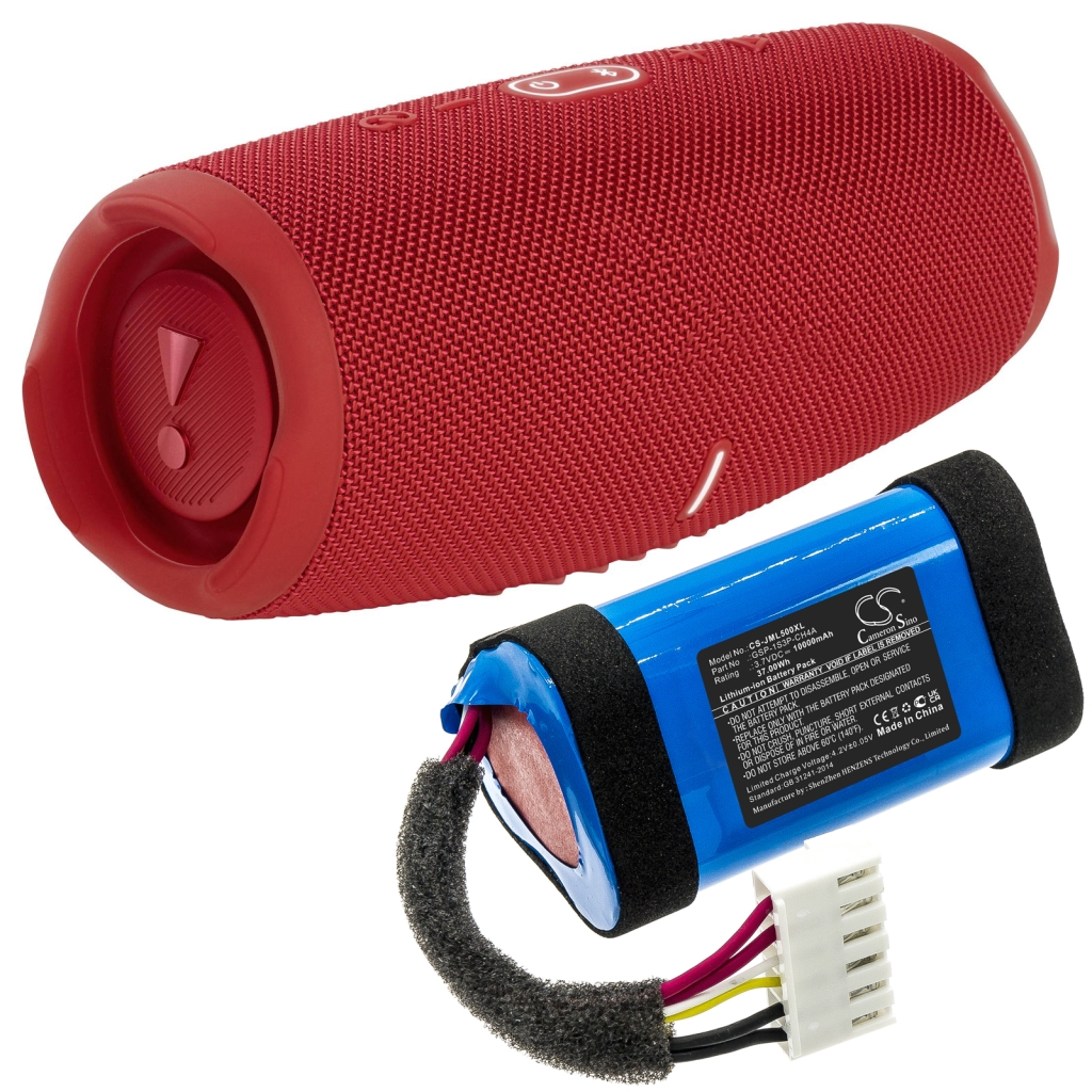 Baterija za zvučnik Jbl Charge 5 (CS-JML500XL)