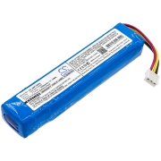 Battery compatibleWith Speaker Battery