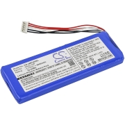 Battery compatibleWith Speaker Battery