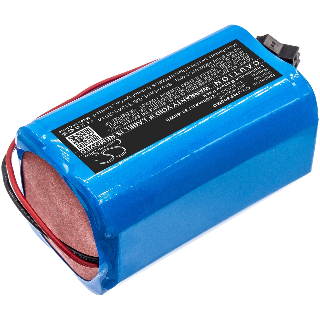 Kompatibilna zamjena baterije za Jumper JHT-99J-00