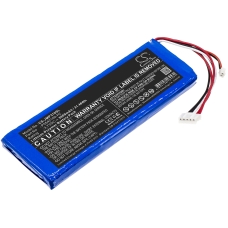 Kompatibilna zamjena baterije za Jbl P5542100-P2