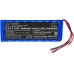 Kompatibilna zamjena baterije za Jbl P5542100-P2