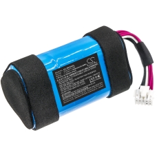 Kompatibilna zamjena baterije za Jbl DH03073CHM,SUN-INTE-168