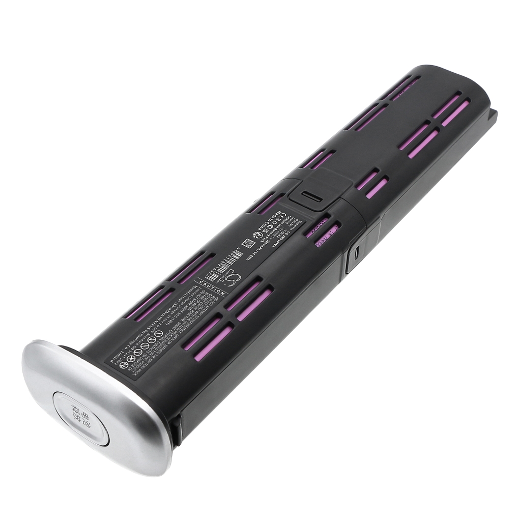 Baterija za usisavač Jimmy CS-JMP501VX