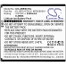 Baterija za hotspot Jio CS-JMR541SL
